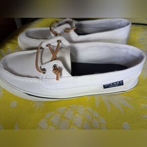 SPERRY🦆Boat Loafer Shoe Slip On